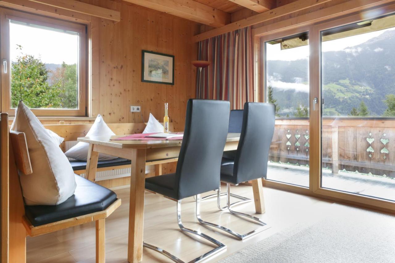 Ferienhaus Oetztal Sautens Exterior foto