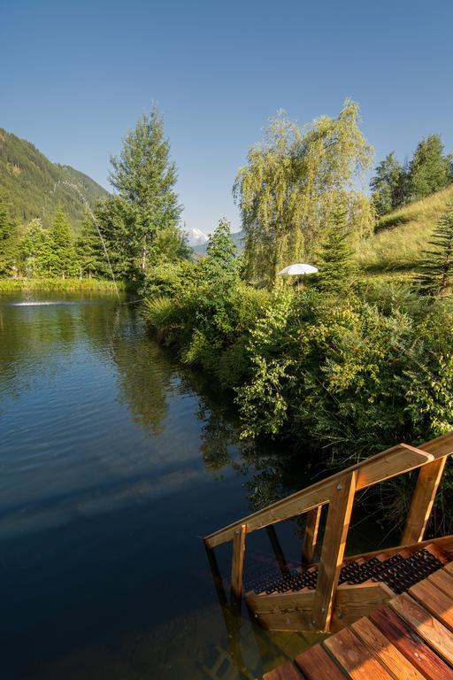 Ferienhaus Oetztal Sautens Exterior foto