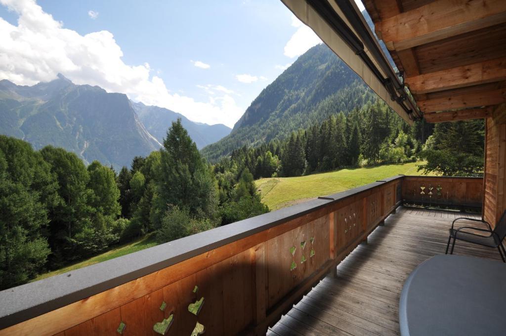 Ferienhaus Oetztal Sautens Cameră foto